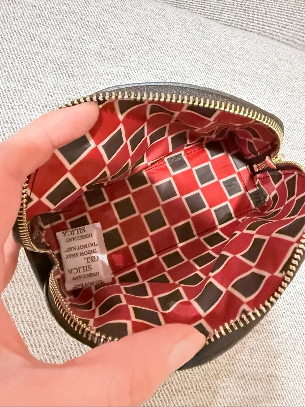 Jo Malone Pouch